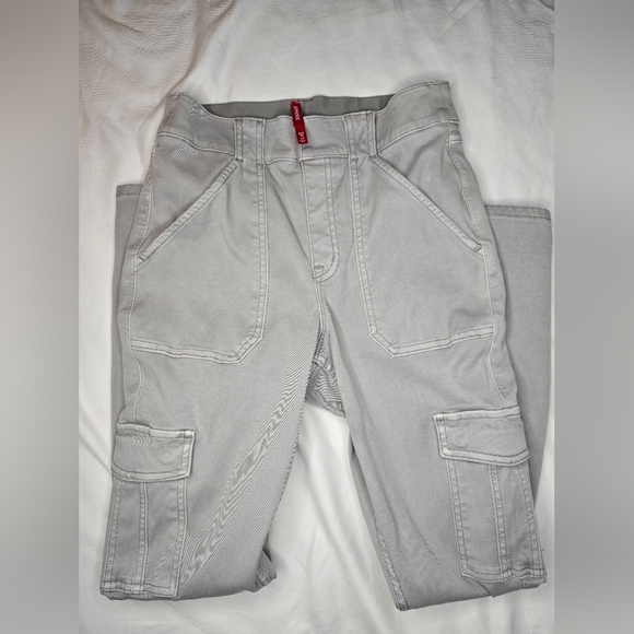 Spanx cargo pants size medium - Picture 5 of 7